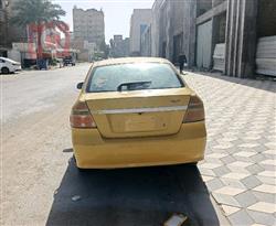 شيفروليه أفيو